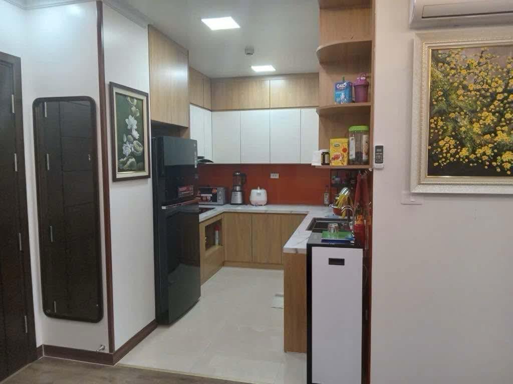 SIÊU PHẨM AN BÌNH PLAZA - VIEW TOÀN THÀNH PHỐ - NỘI THẤT XỊN XÒ